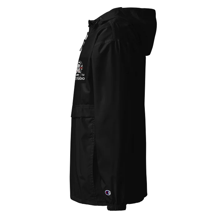 JWK JOJO Studio Champion Packable Jacket product image (2)