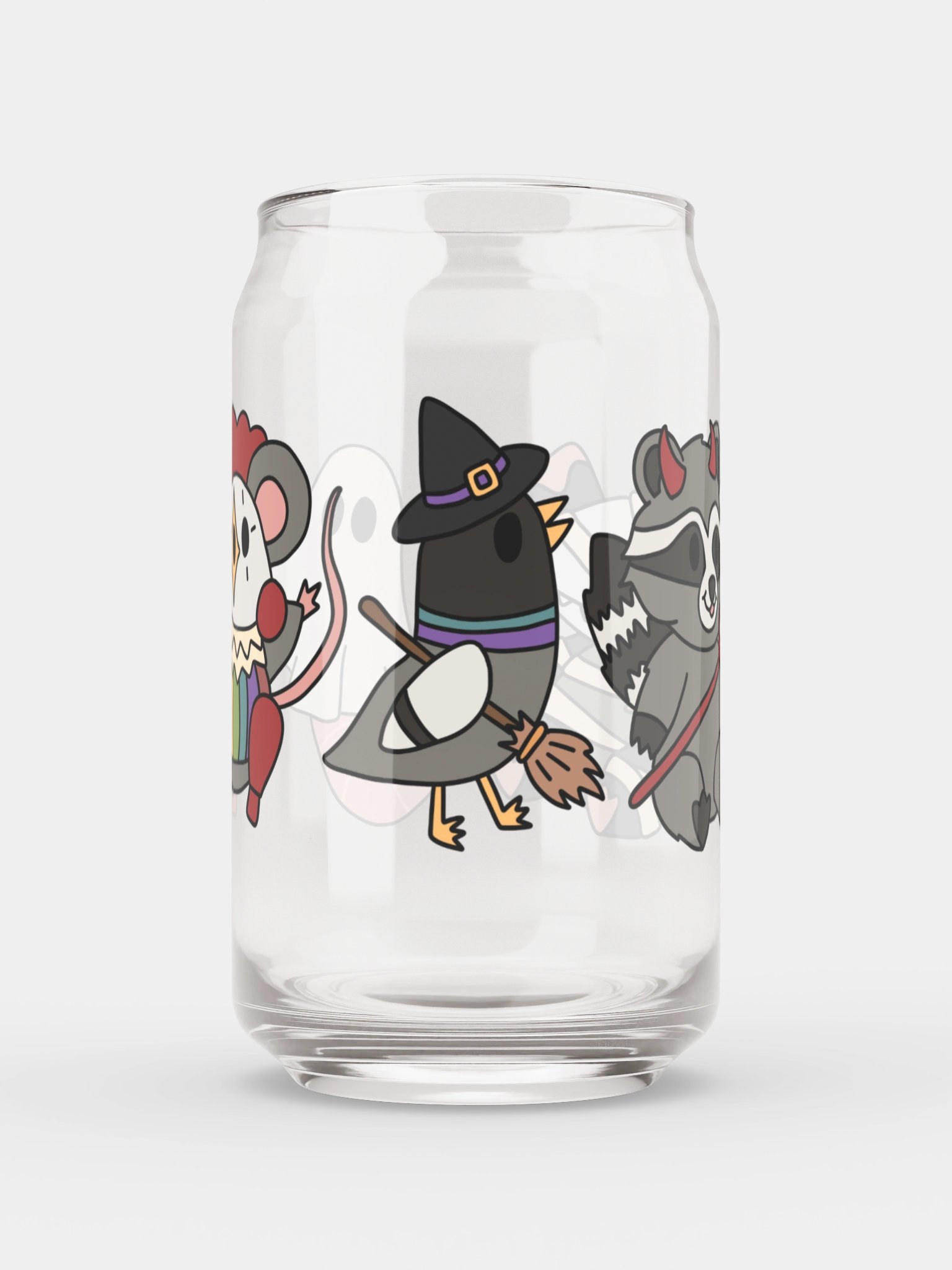 LexBeSpooky Cup product image (1)