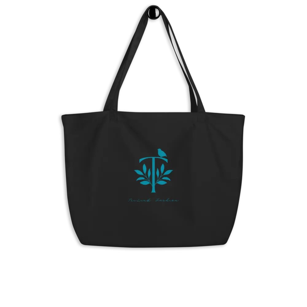 Minimalist Tote Bag product image (9)