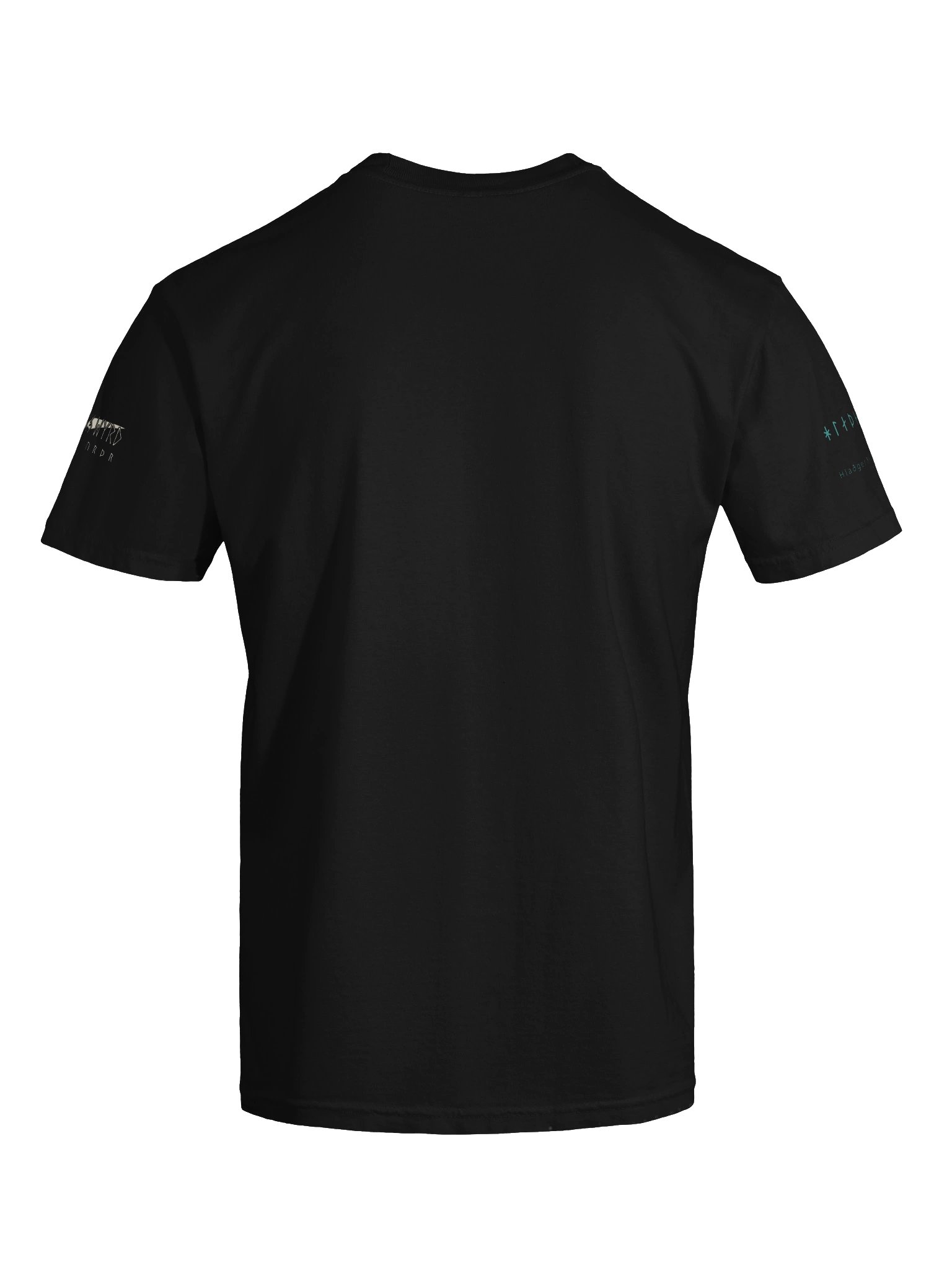 Don't Call Me a Princess Im a Shield Maiden- Adult Unisex Garment Dyed Shirt product image (7)