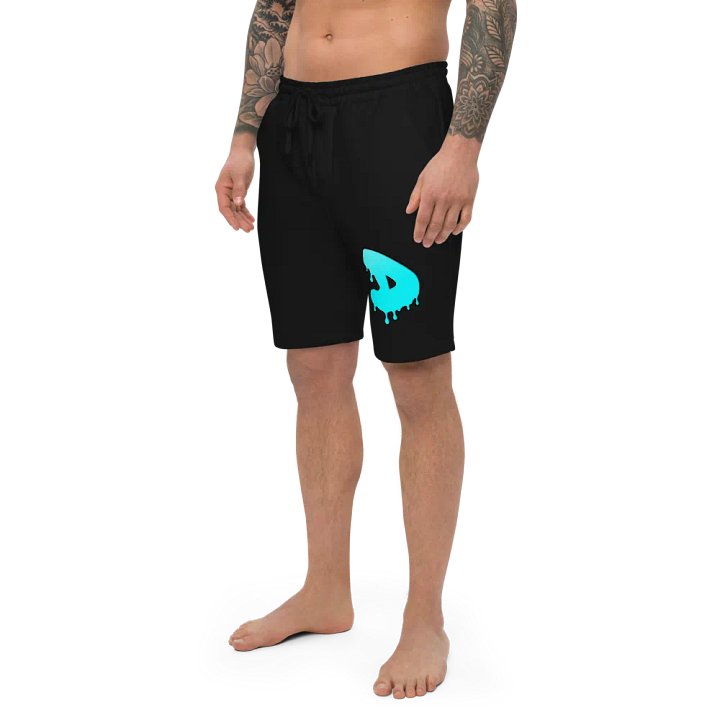 Drippin' Blue Shorts product image (2)