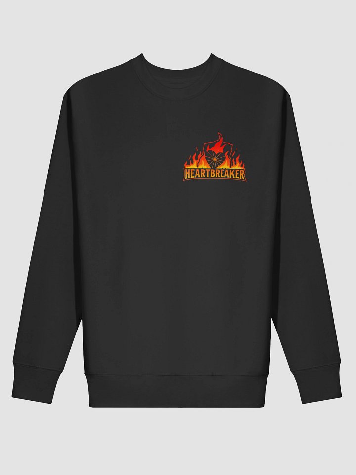 NEW Heartbreaker Hoodie product image (2)