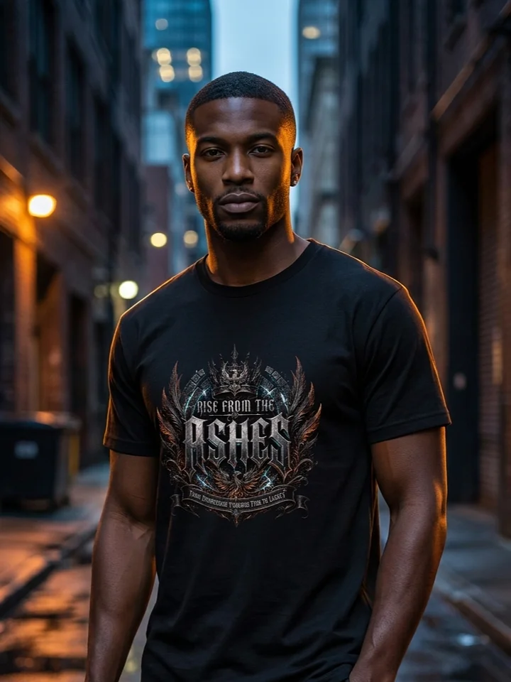 FROM THE ASHES product image (2)