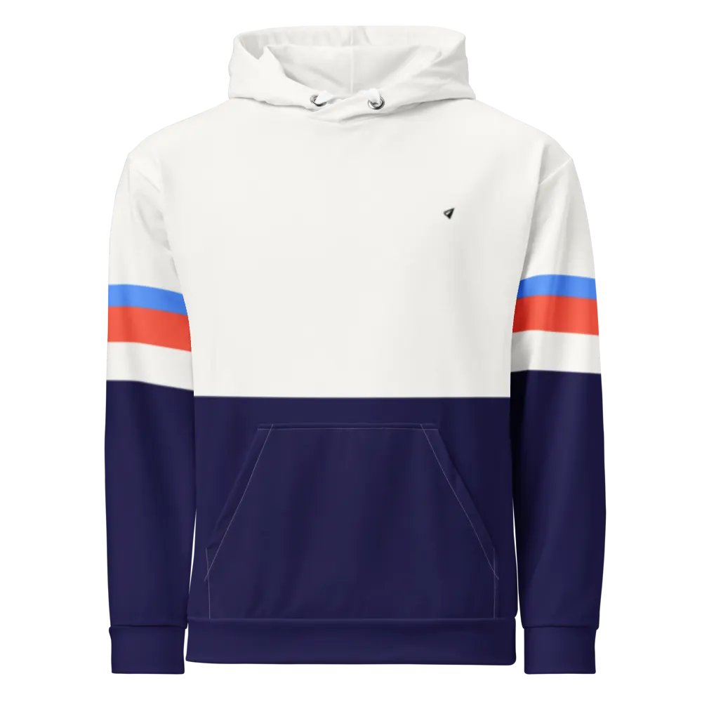 Resolver Hoodie product image (1)