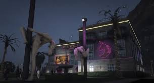 MLO | Paleto Bay Vanilla Unicorn product image (1)