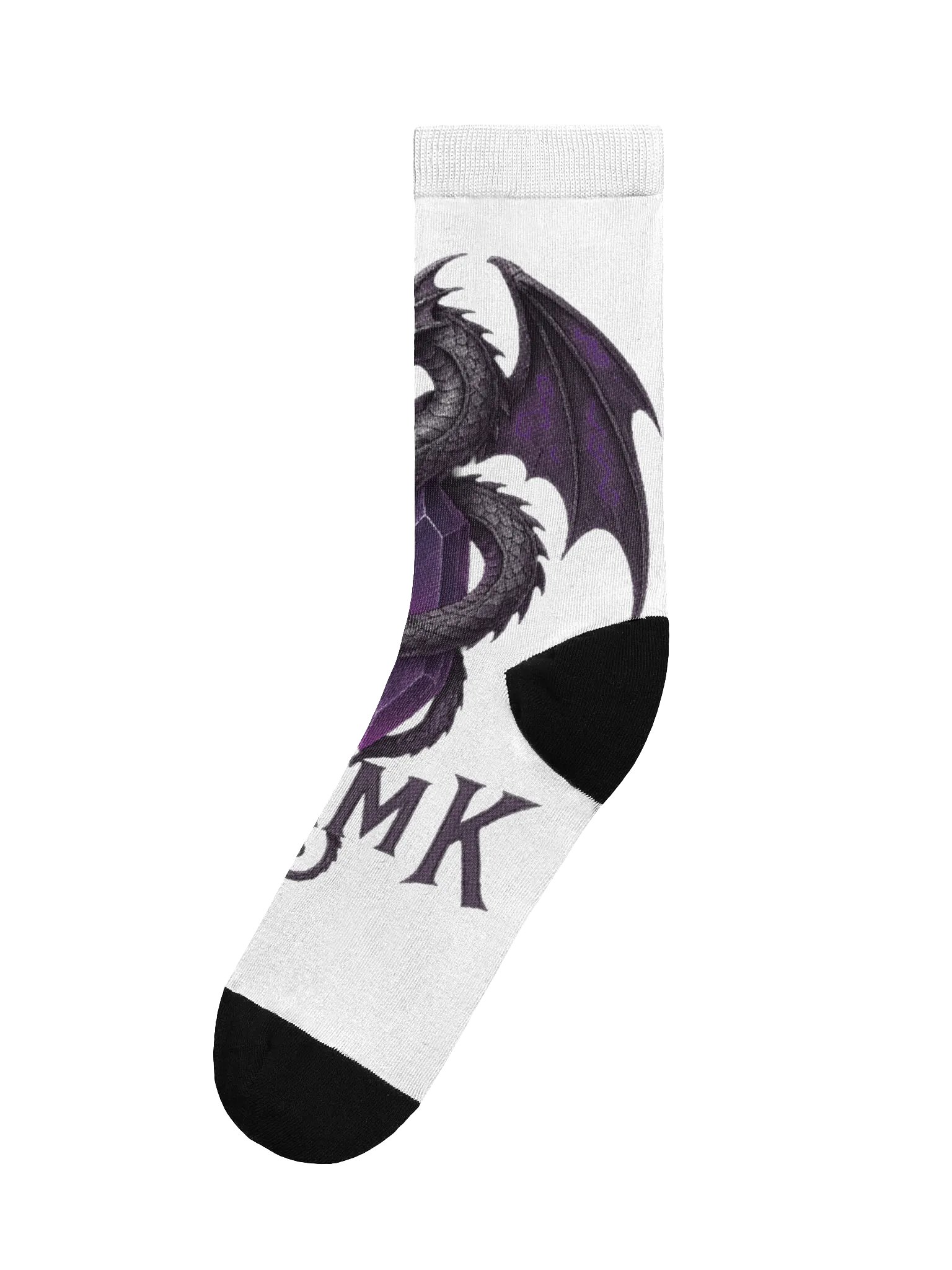 Team K V-4 Socks product image (1)