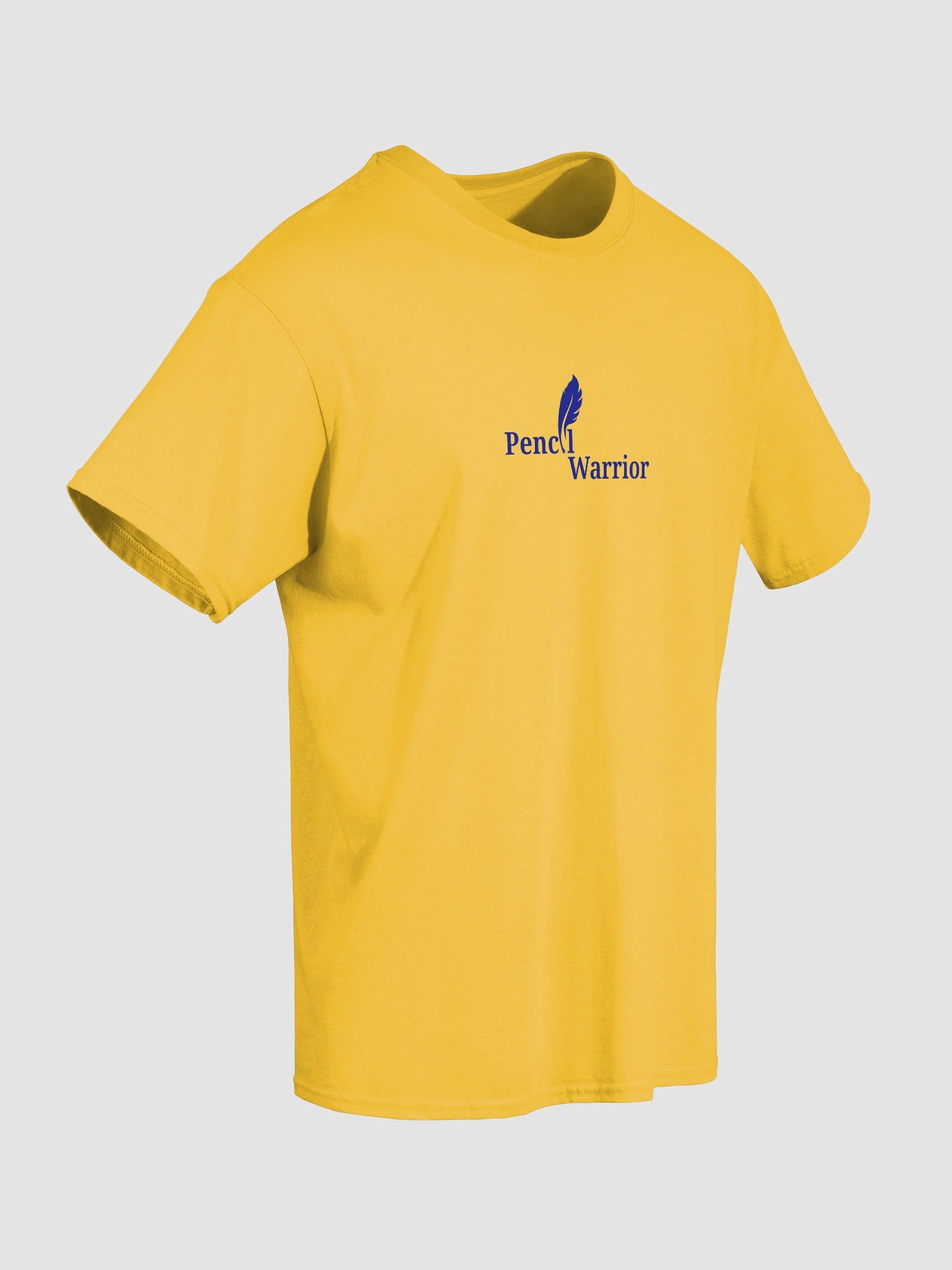 Feathered Warrior Graphic Tee product image (4)