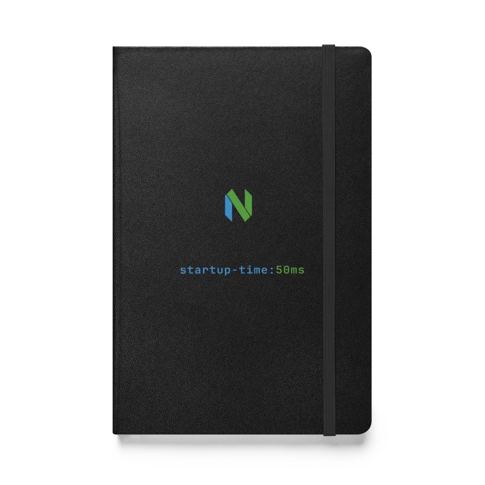 Neovim Journal product image (1)