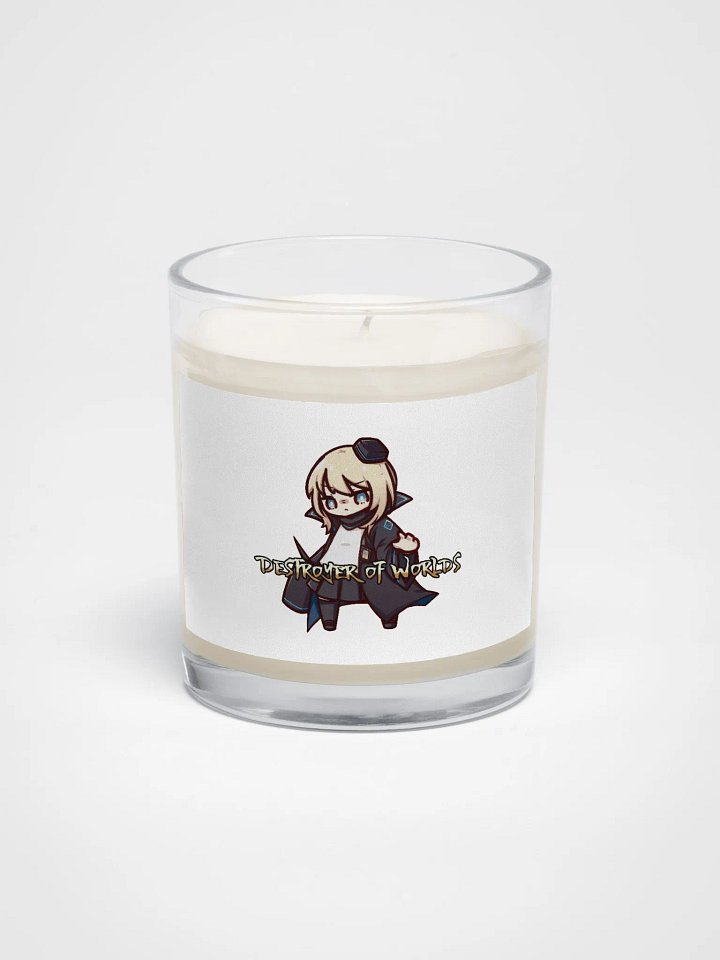 Durin Candle product image (1)