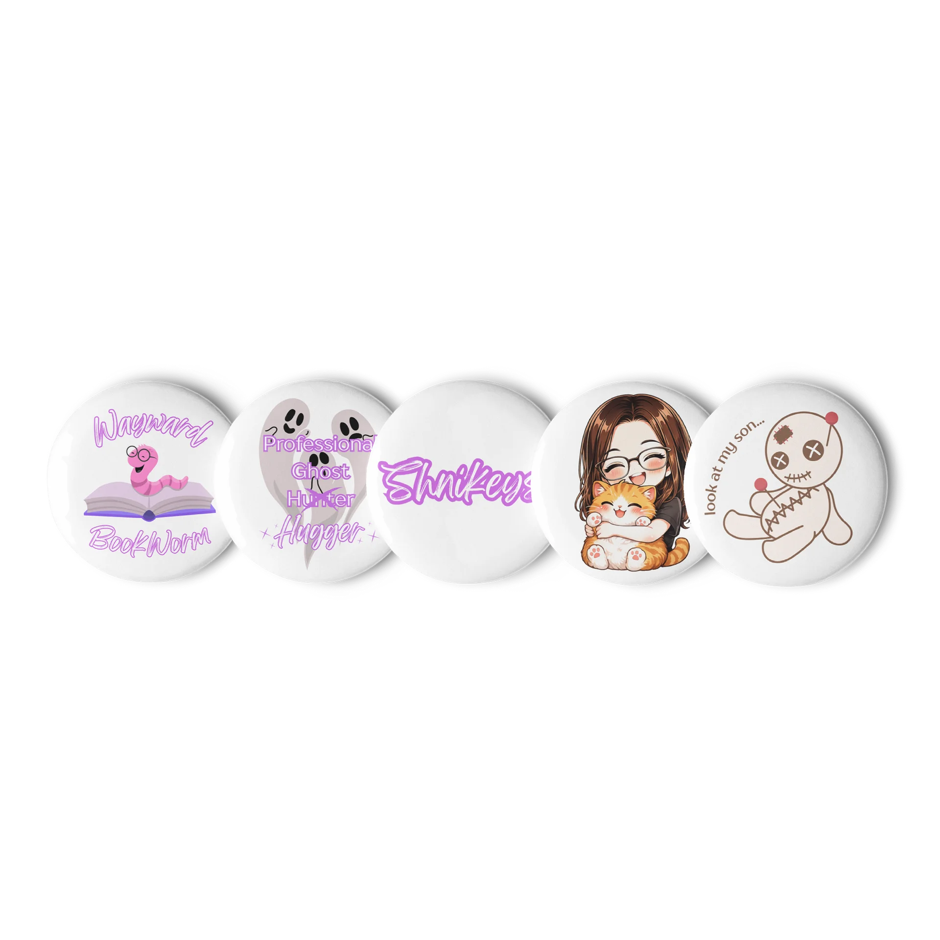 Wayward Pins product image (1)