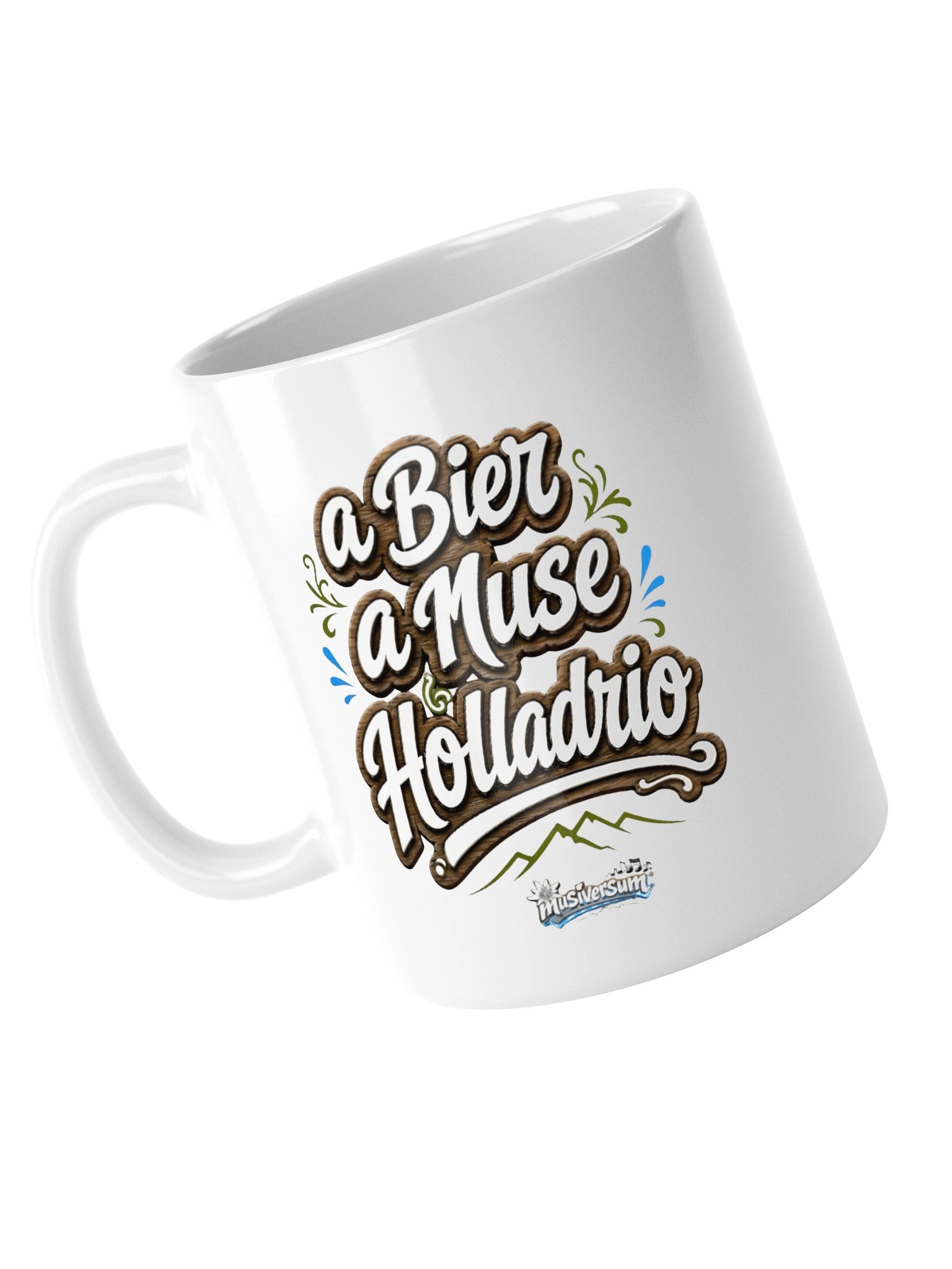A Bier, a Muse, Holladria! product image (5)