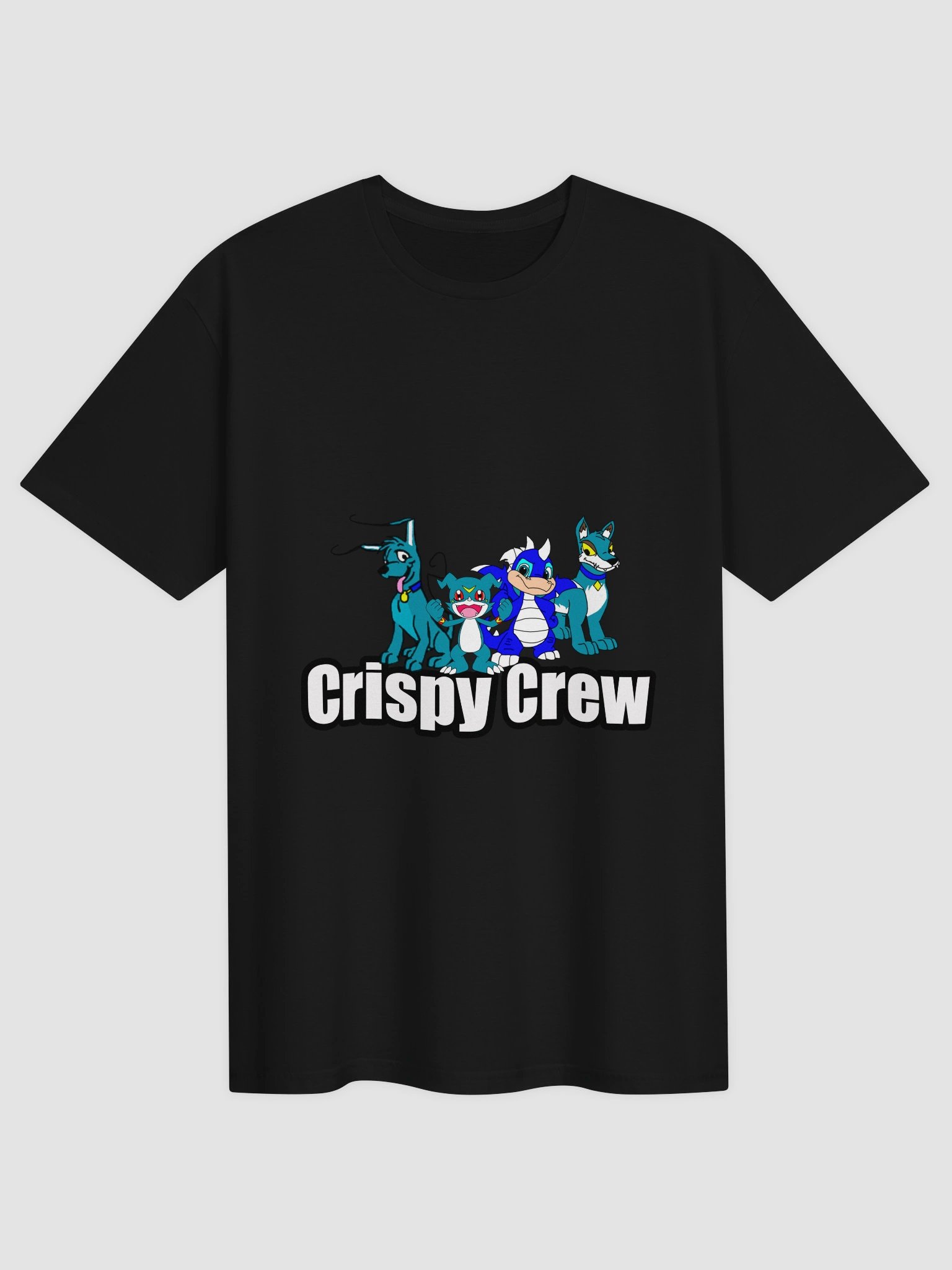 Crispy Crew Shirt product image (4)