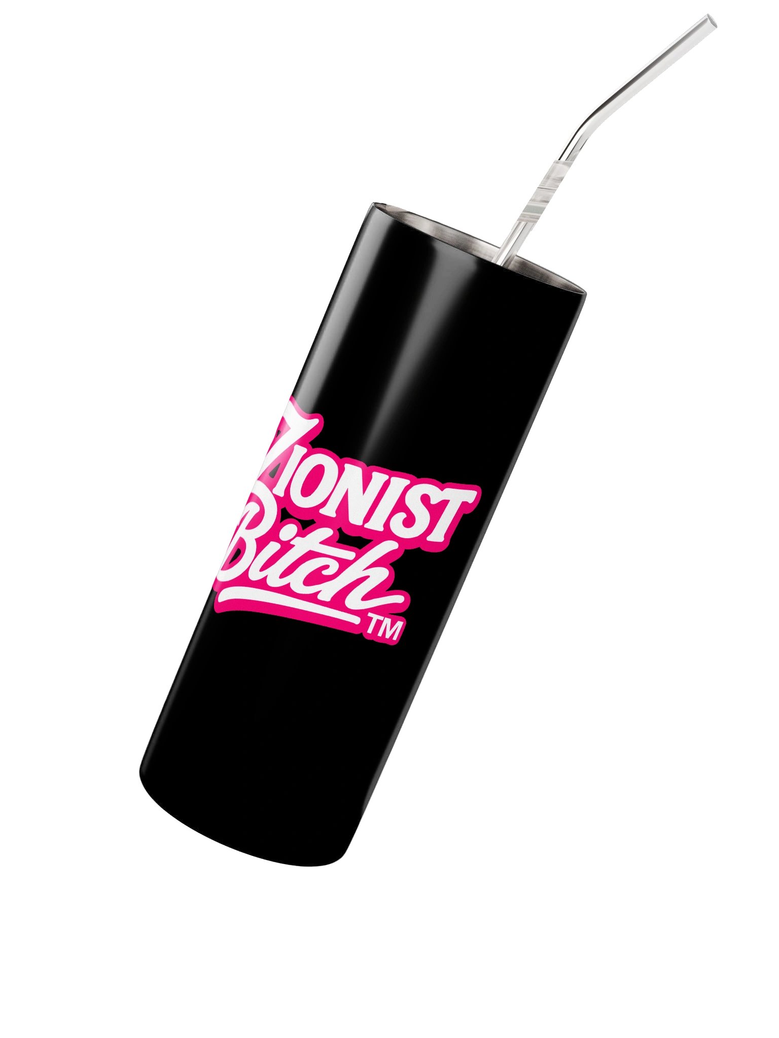 Zionist Bitch Tumbler product image (2)