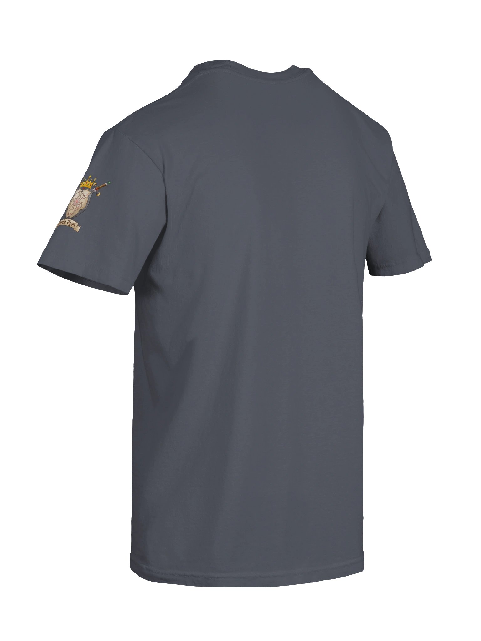 All I got was This Tee product image (30)