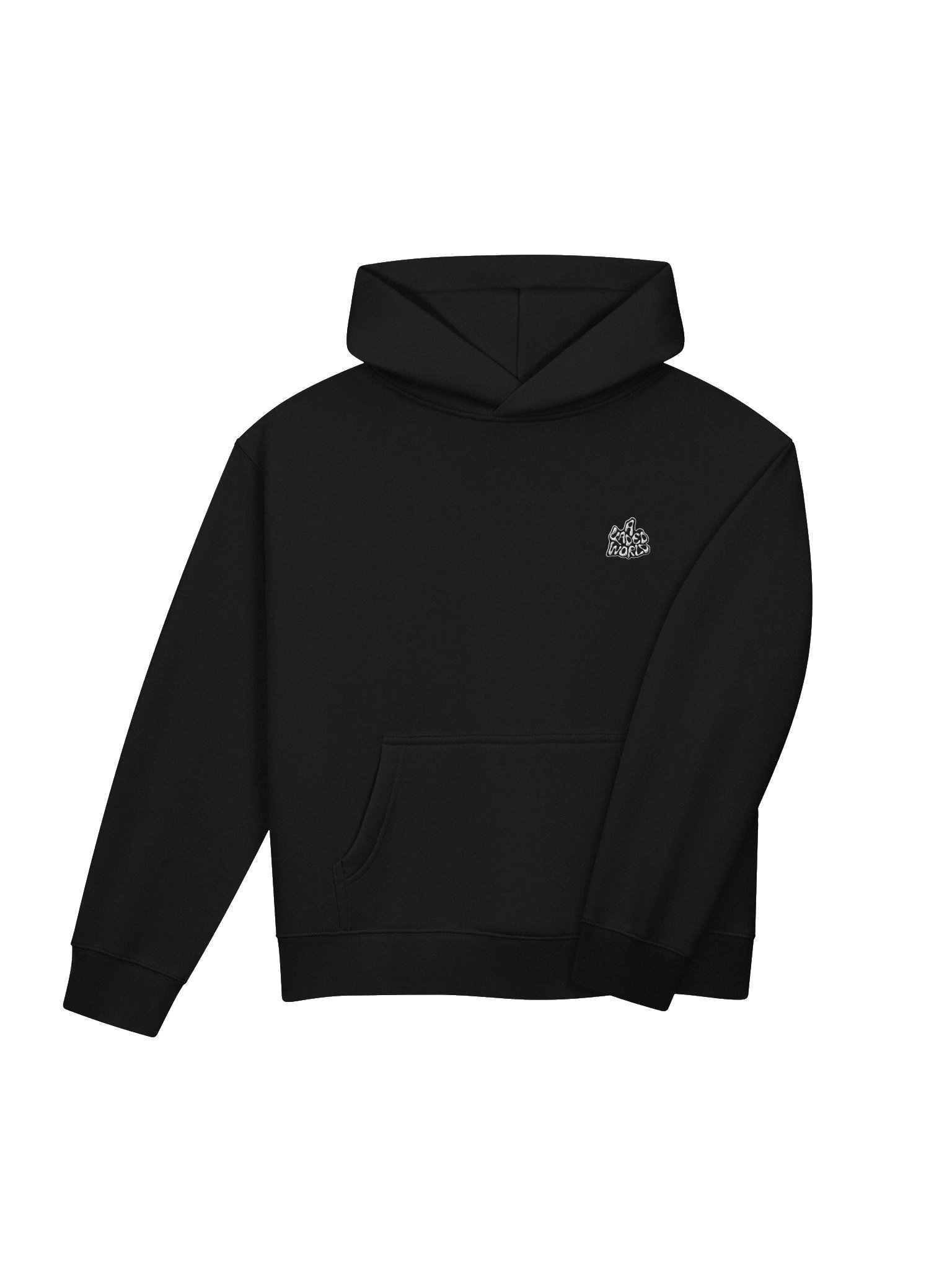 Women's Relaxed Hoodie product image (10)