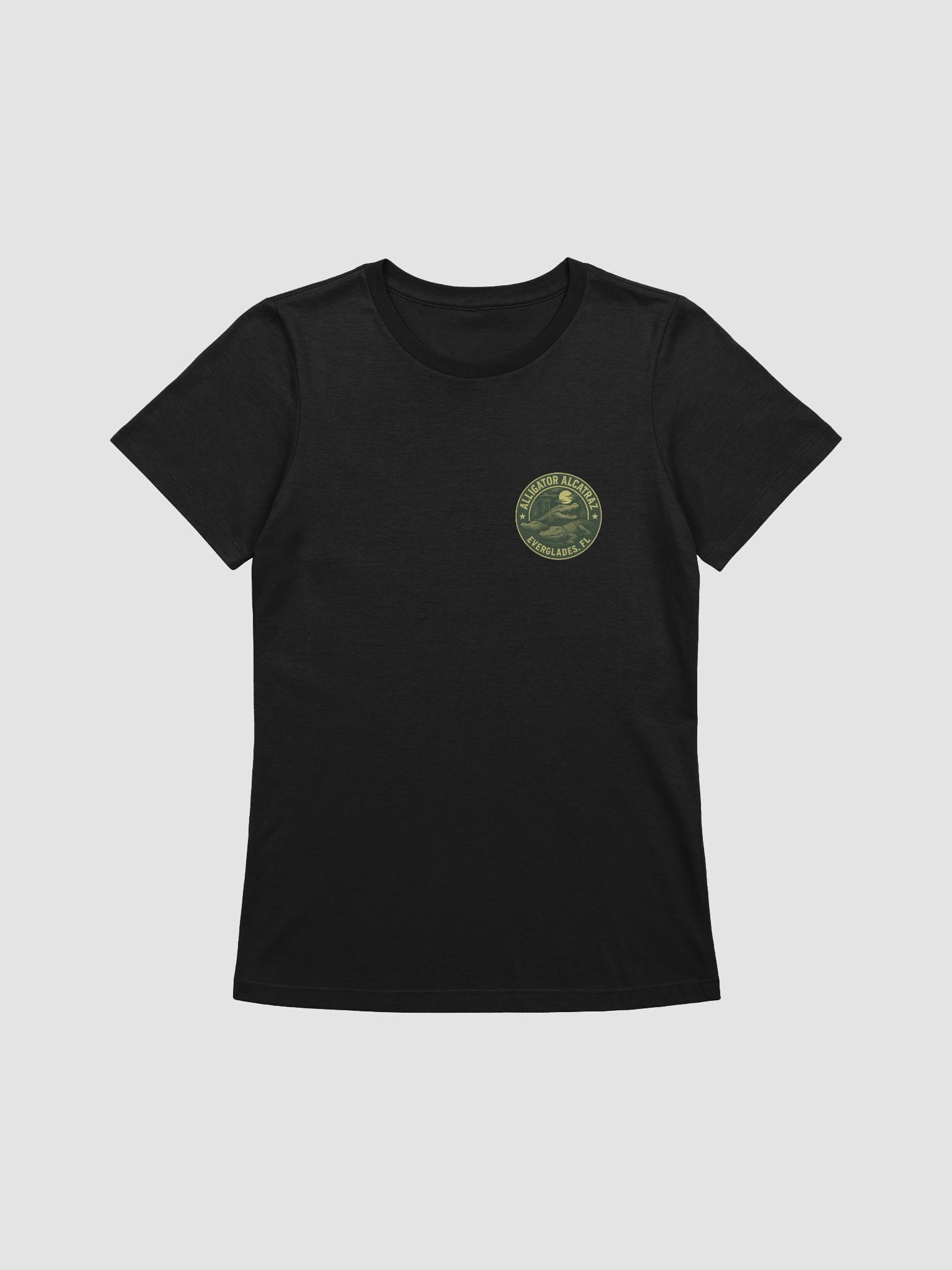 Alligator Alcatraz - Women's product image (21)