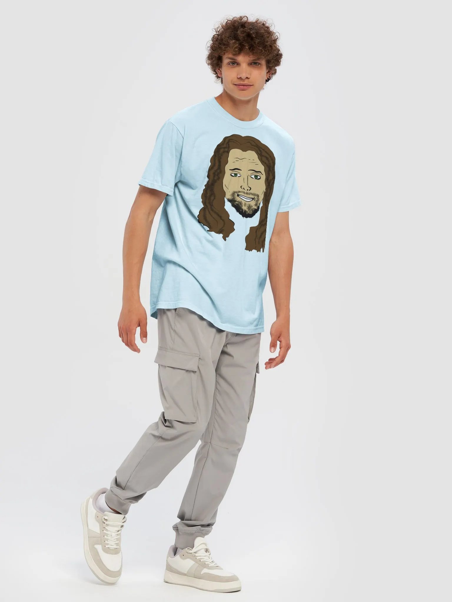 Jesus | Gurus Face product image (7)
