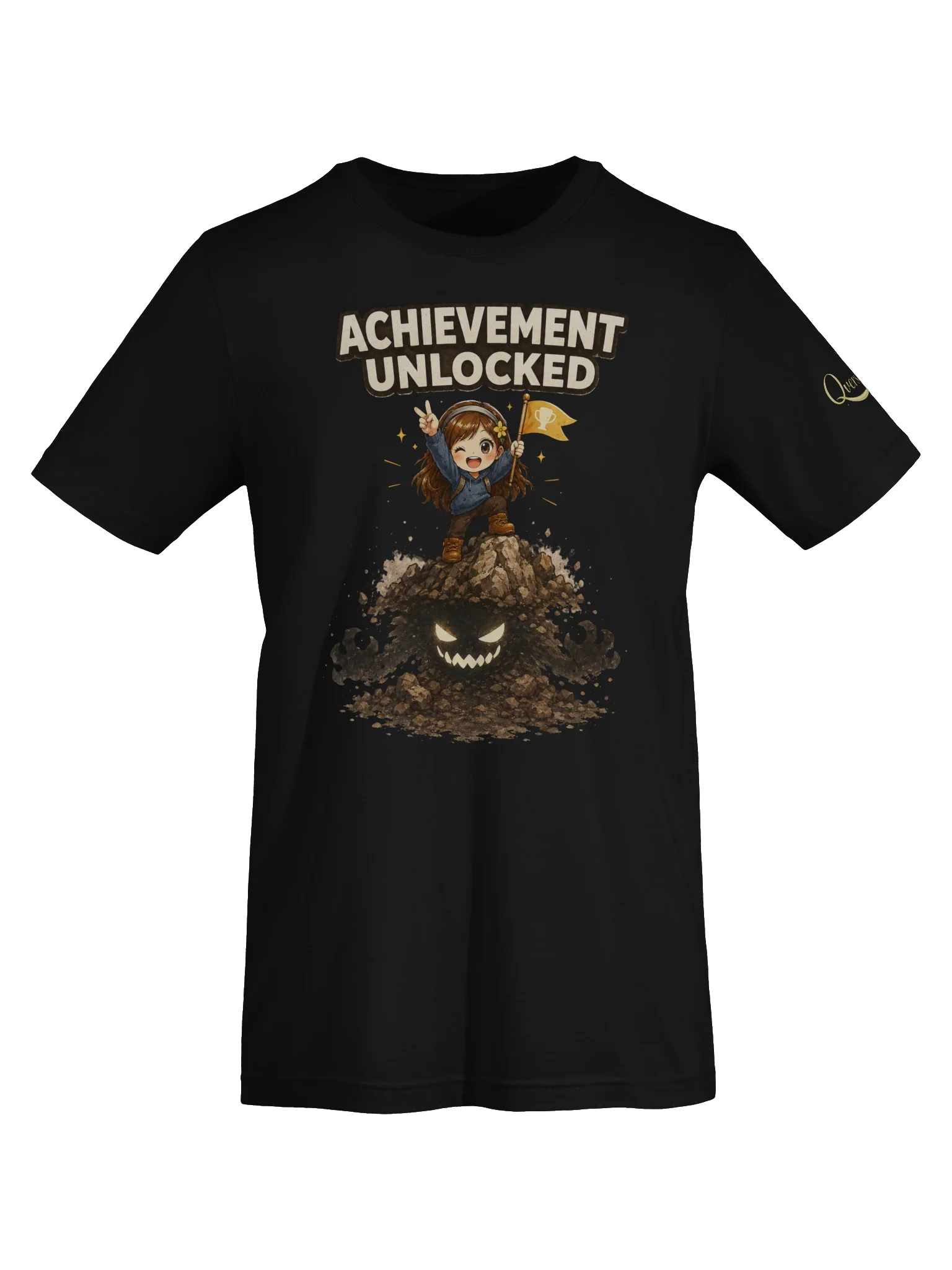Achievement Tee - Women product image (45)
