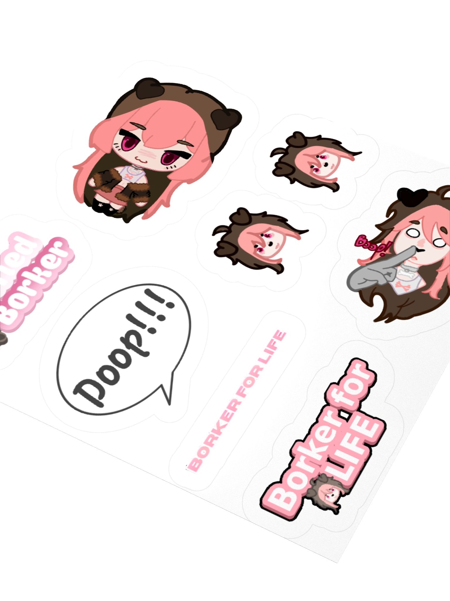 PupStickies 2 product image (8)