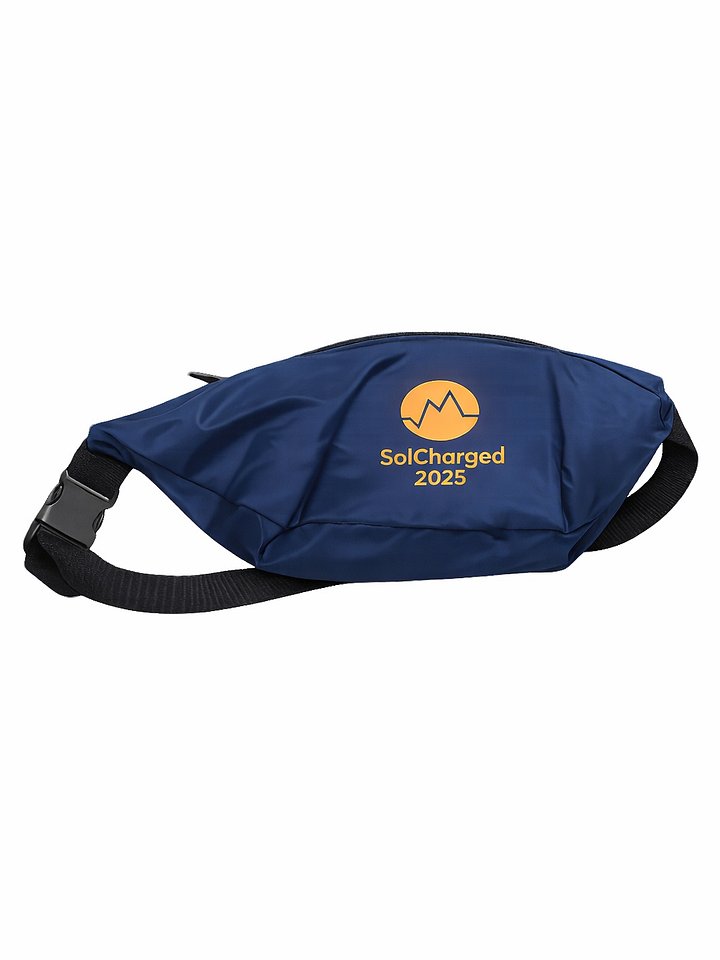 Omnidian - Fanny Pack product image (1)