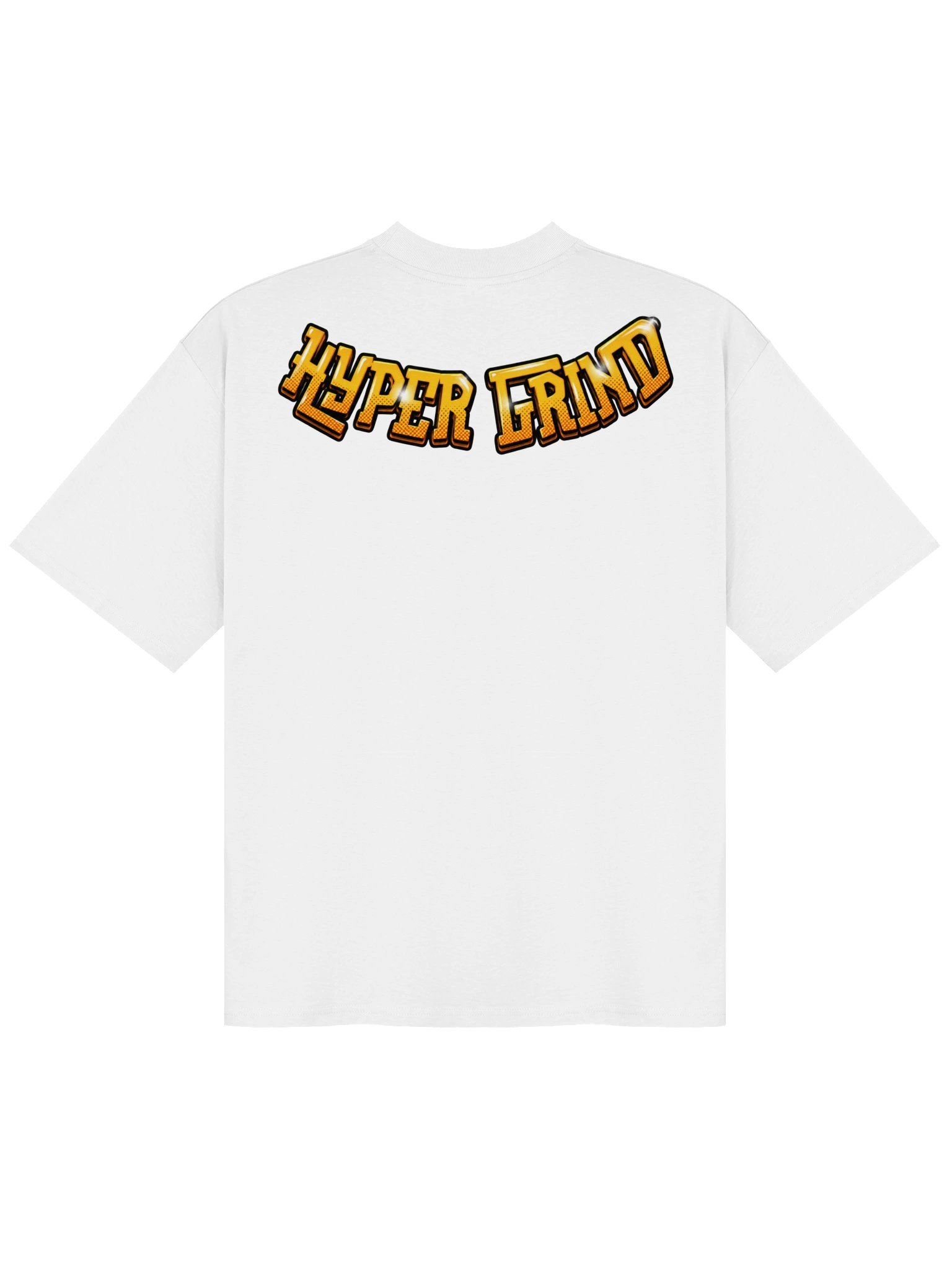 Hyper Gind Tee product image (3)