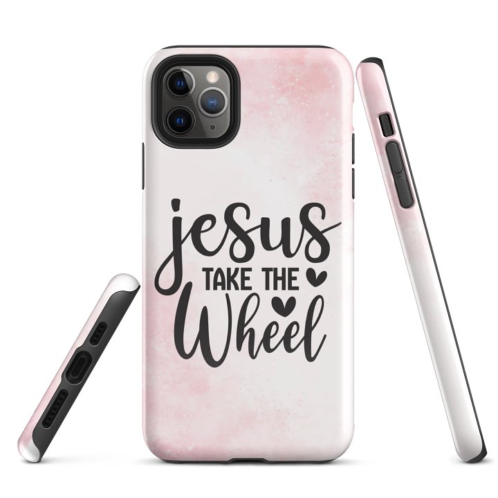 jesus take the wheel product image (3)