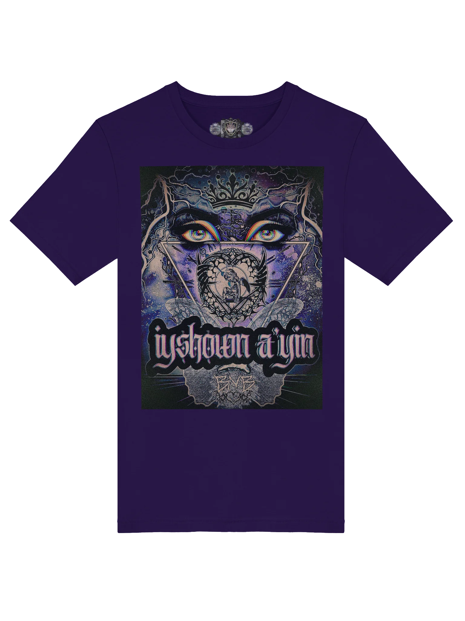 Blueprint Tee product image (5)