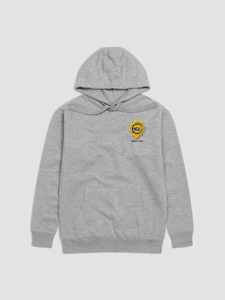 Yves' Hoodie Light product image (5)