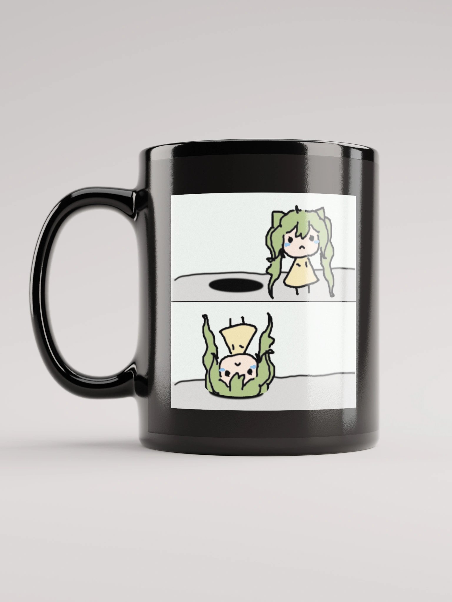 SADoodle Ina Meme Mug product image (12)