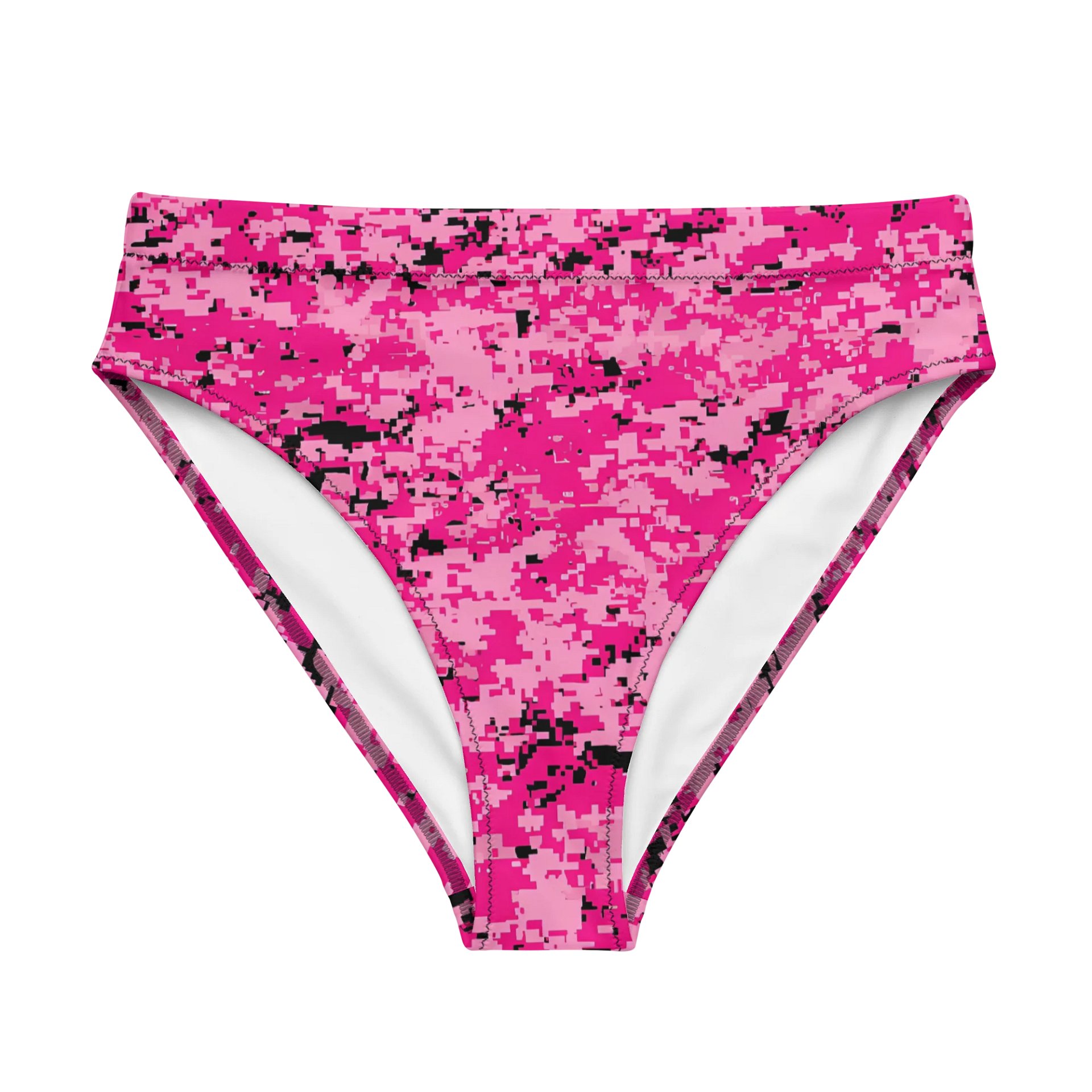 Sustainable Seas All-Over Bikini Bottom product image (1)