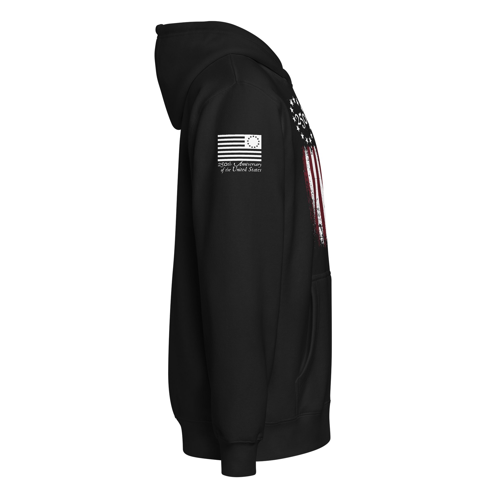 250 We The People Loaded ZipHoodie product image (5)