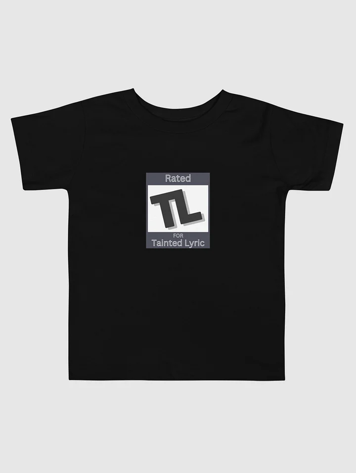 Toddler Tee product image (1)