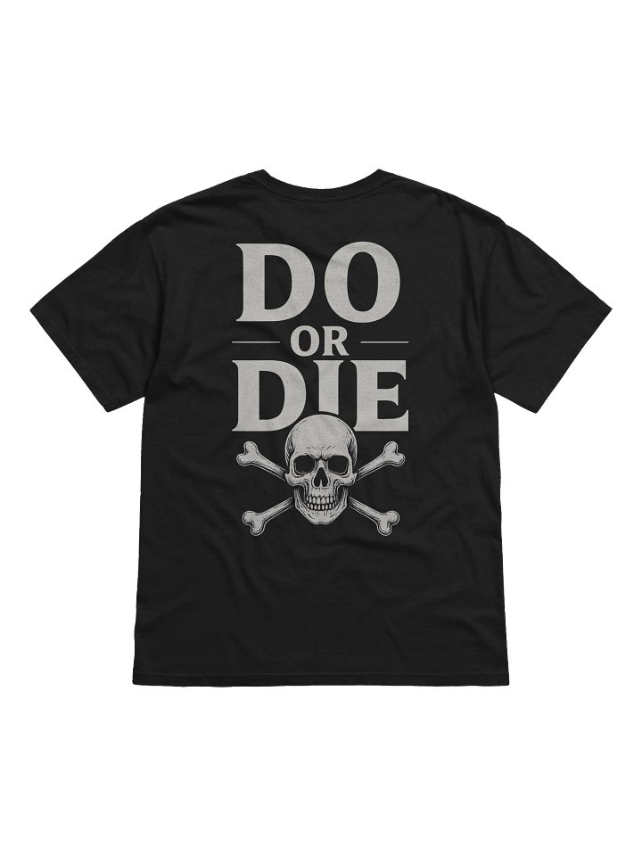 365 Days Comfort: Do or Die Edition product image (16)