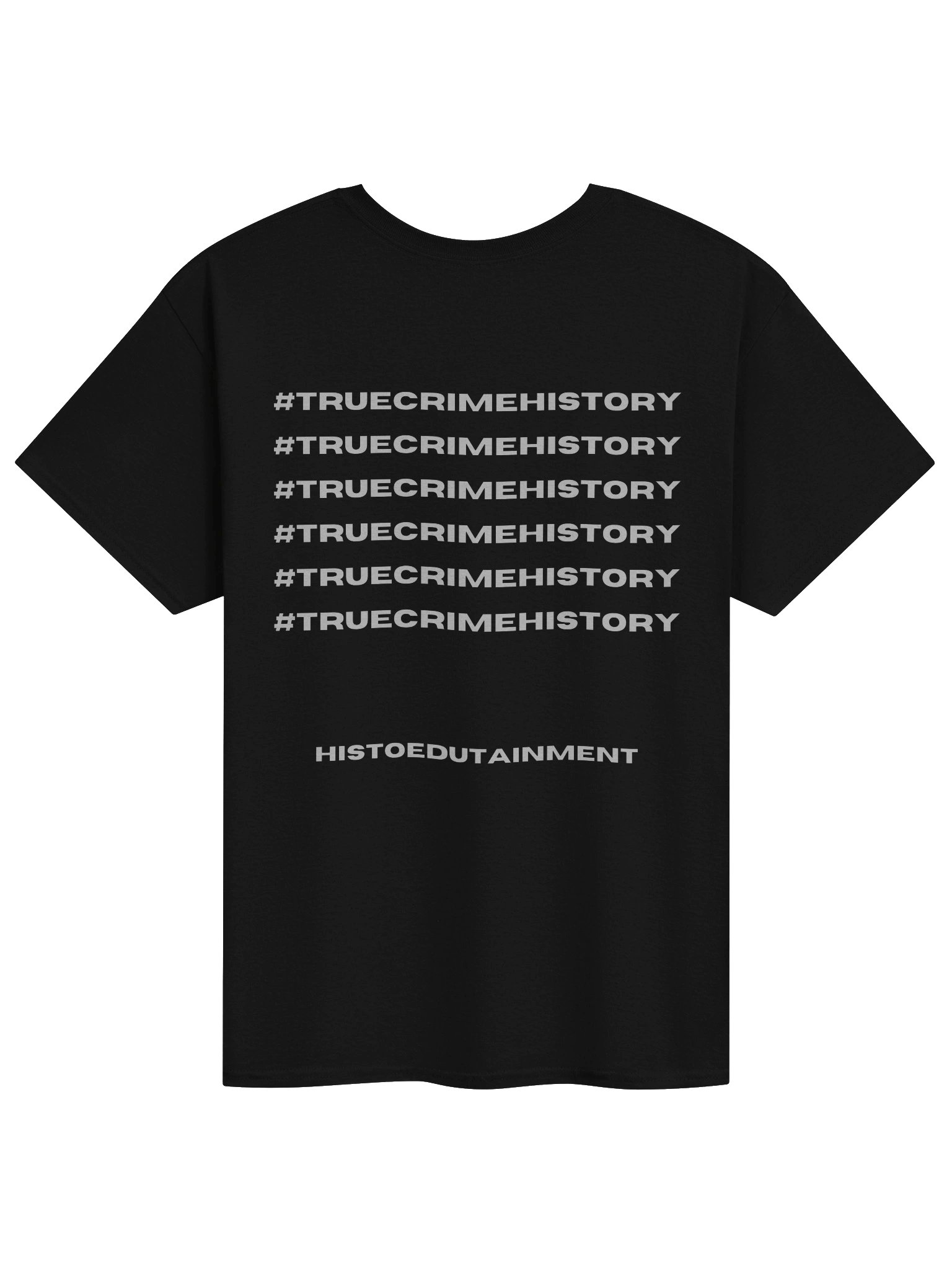 Trial by Fire Gavel Tee product image (13)