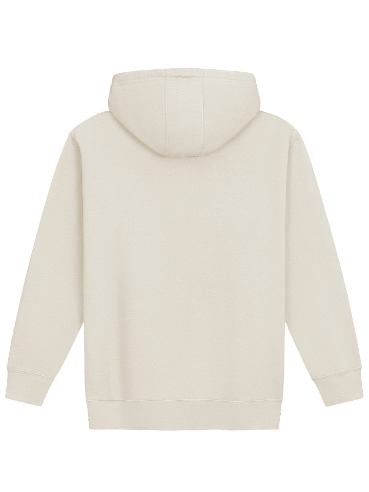Premium Unisex Hoodie with Embroidered WCS Logo (Dark Text) product image (6)