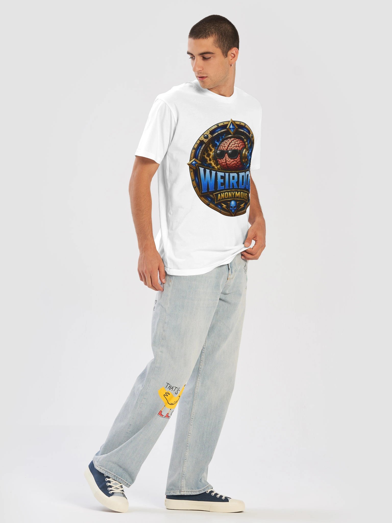 AS Colour Unisex Premium T-Shirt product image (21)