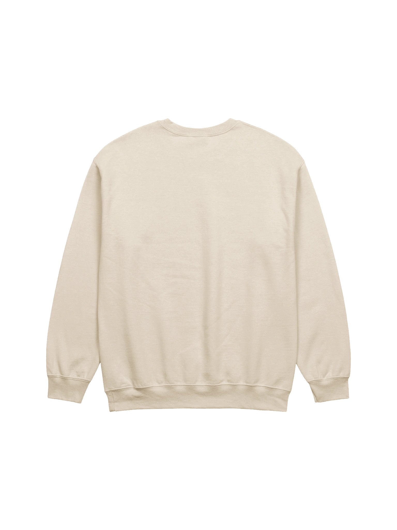Cozy Collective Starter Pack Sweatshirt product image (2)