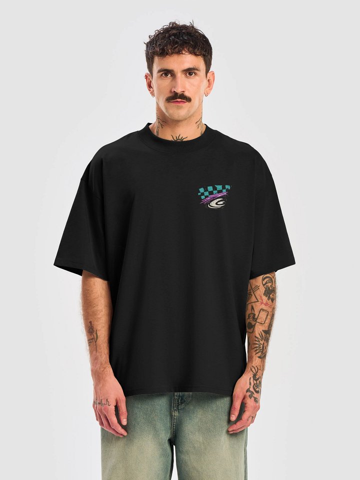 Year Out Tee product image (2)