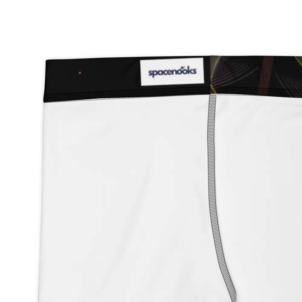 Galaxy Dreams Yoga Leggings product image (9)