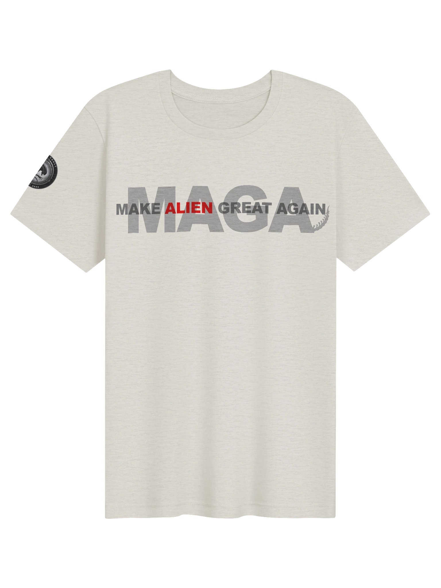 Alien Vault - Great Again Shirt product image (1)
