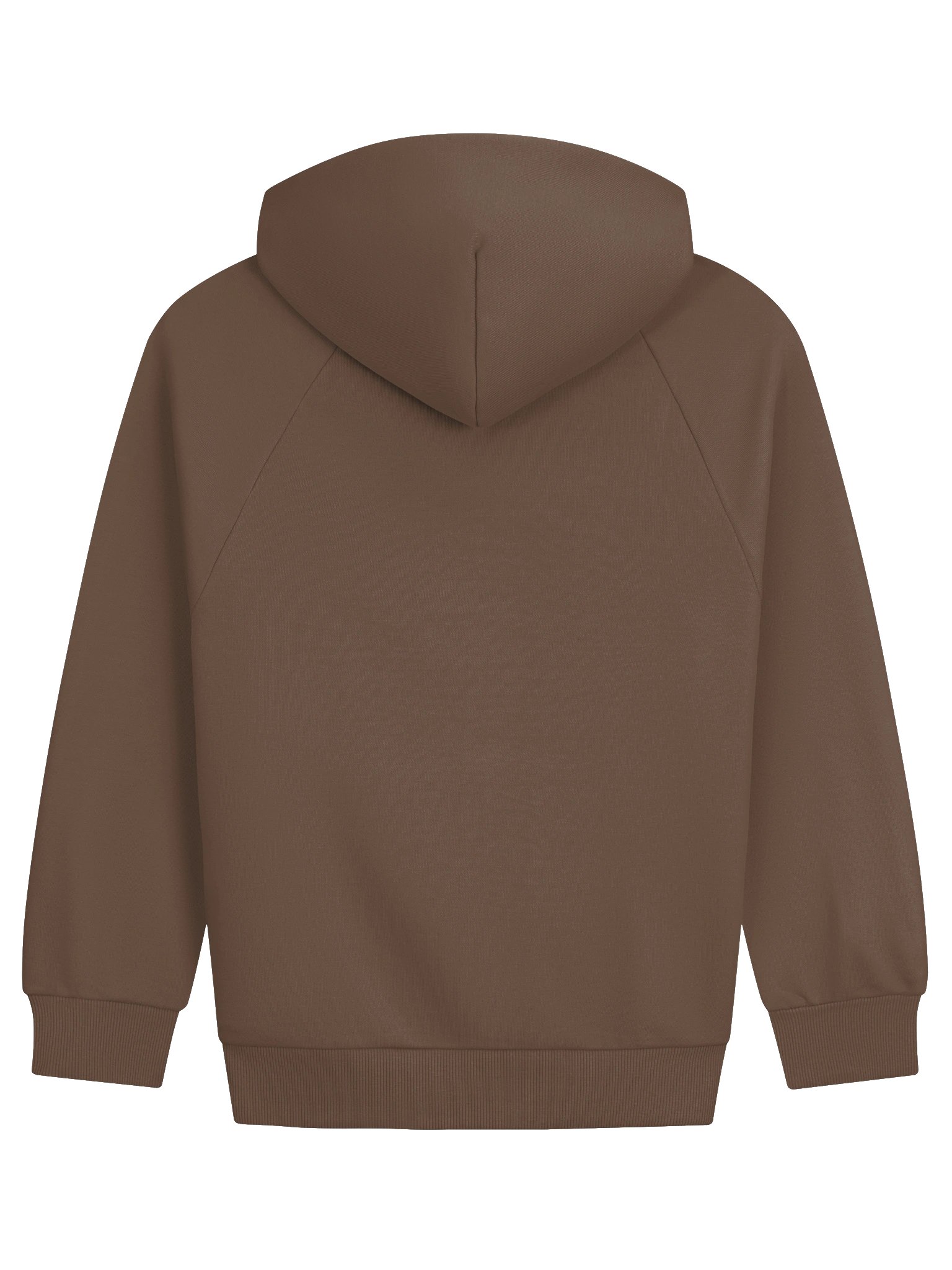 Octane Insider Super Heavyweight Embroidered Hoodie product image (6)