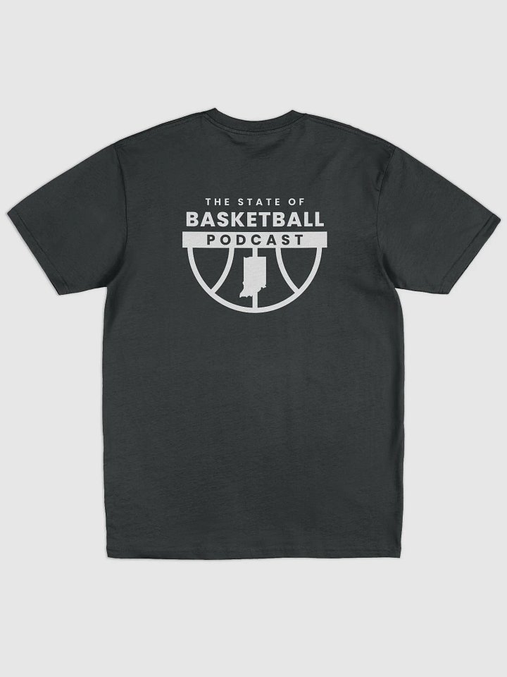 49 States Oversized Tee product image (2)