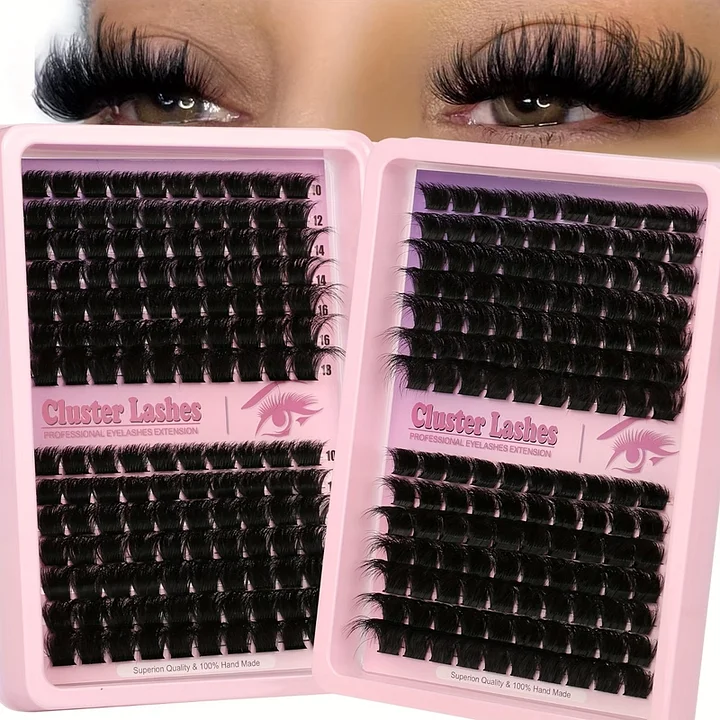 Dramatic Lashes product image (1)