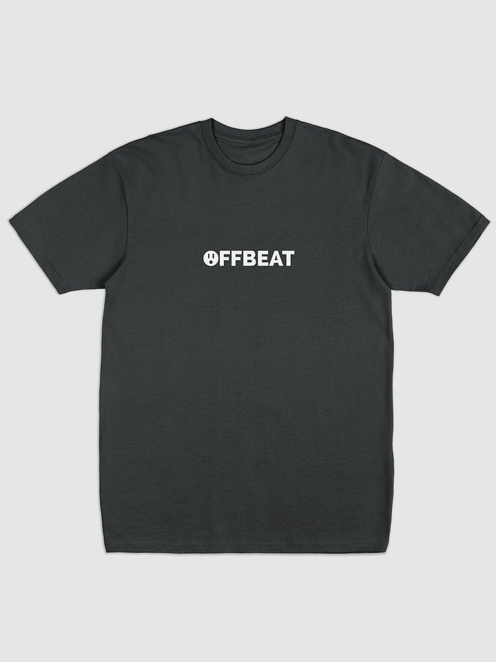 Supreme Comfort Unisex T-Shirt product image (1)