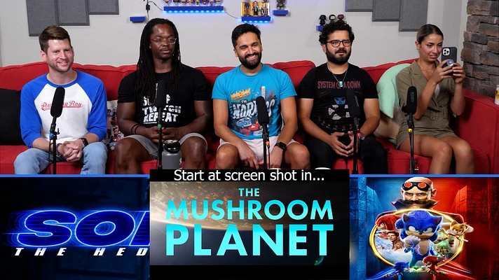 Video thumbnail