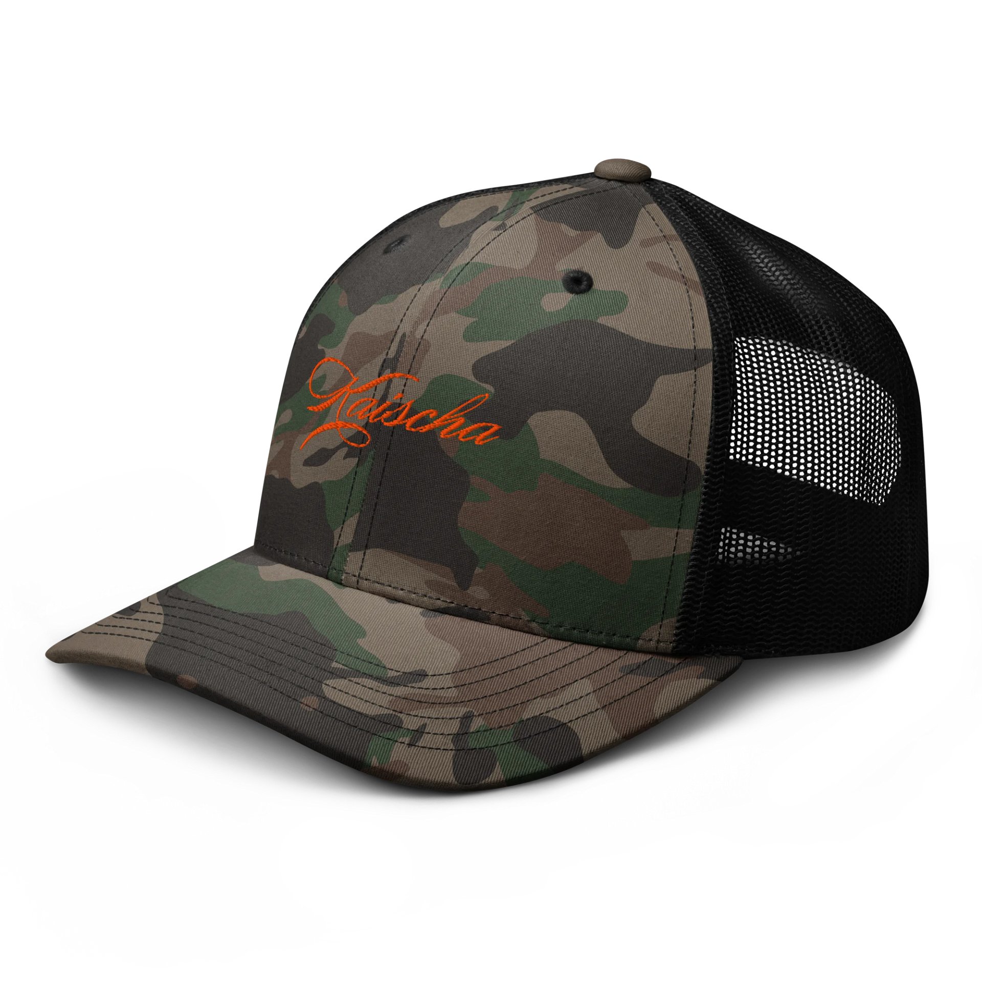 Kaischa Camo product image (4)