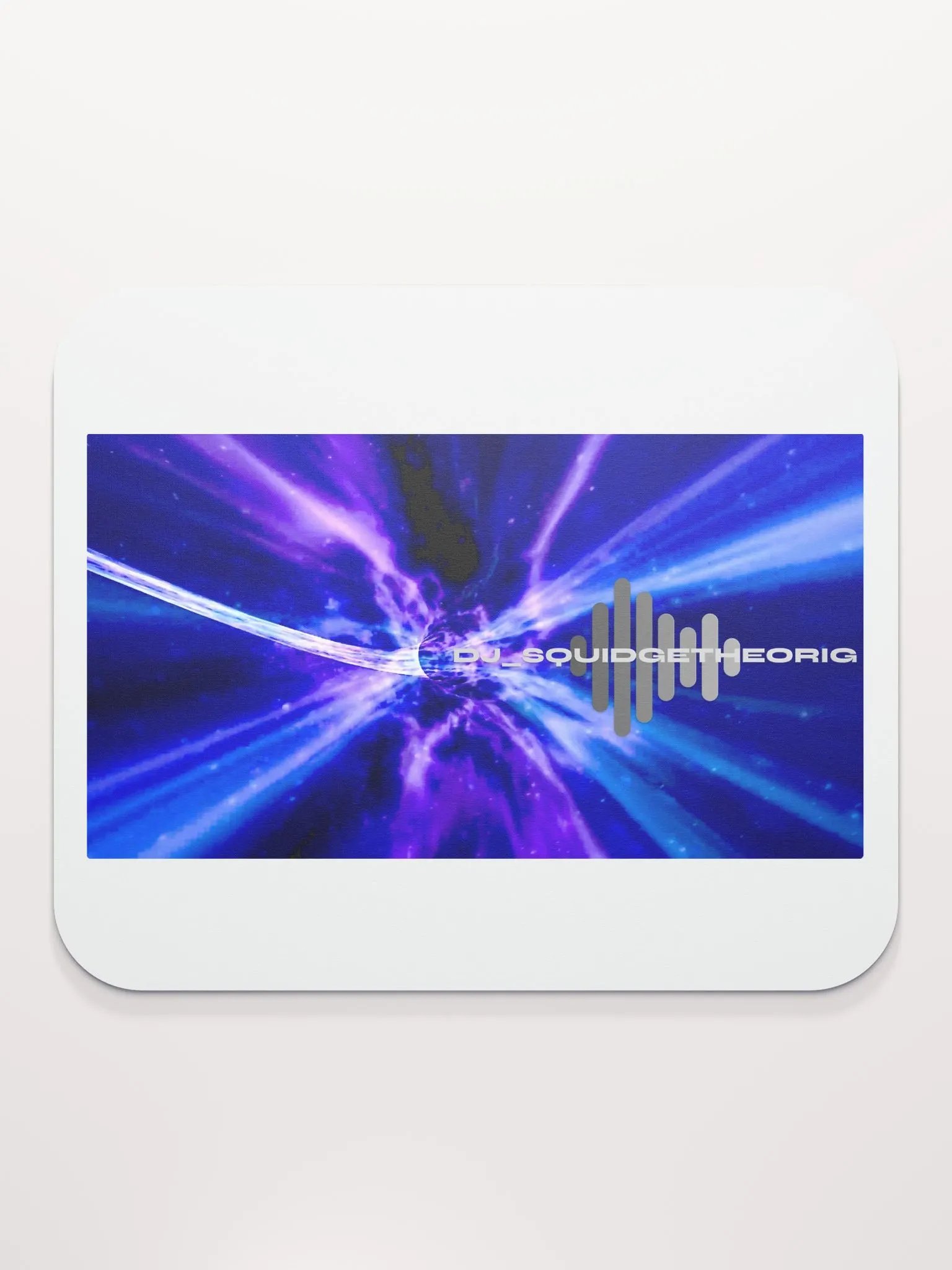 WORMHOLE MOUSE MAT product image (2)