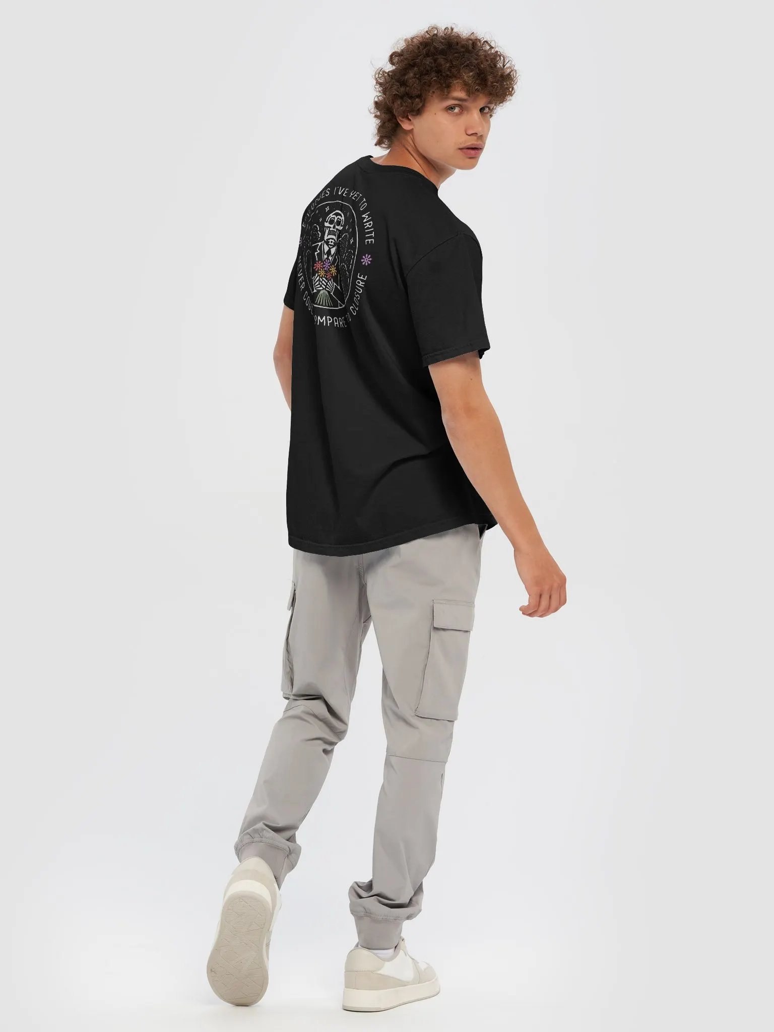 Epilogues II Shirt product image (95)