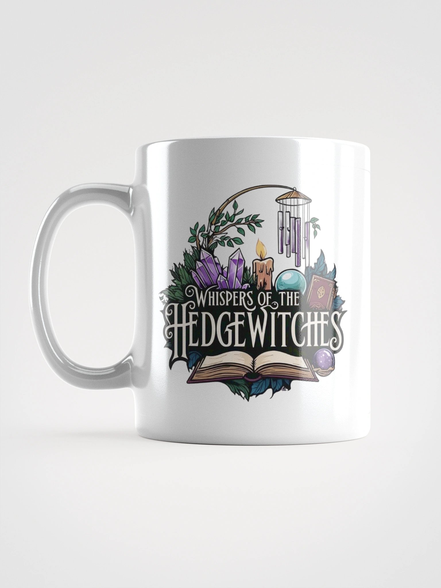 Whispers of the Hedgewitches Mug #8 product image (16)