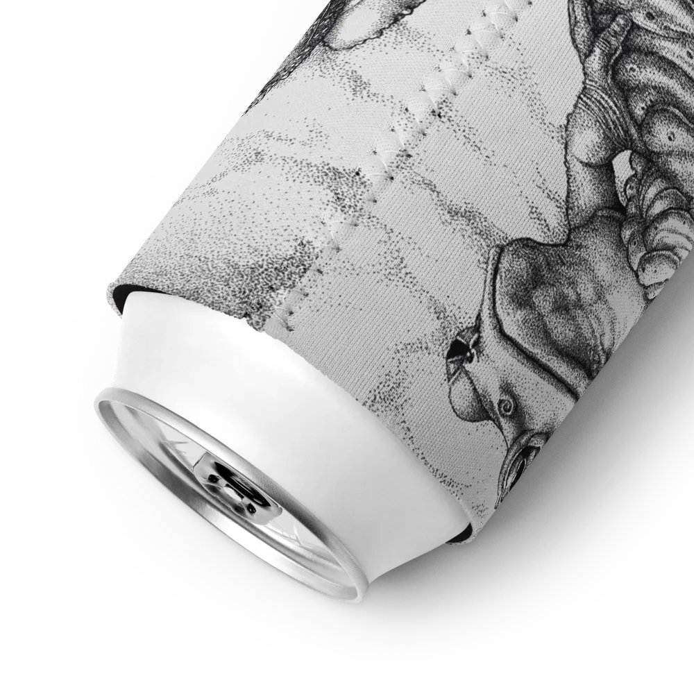Sin Coozie product image (11)